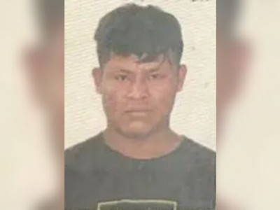 Jovem morto atropelado em Amambai é identificado