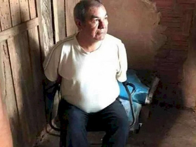 Justiça condena carpinteiro paraguaio que matou mulher e filha por ‘ordem divina’