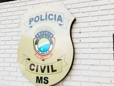 Ladrão em bicicleta assalta mãe e filha em Dourados