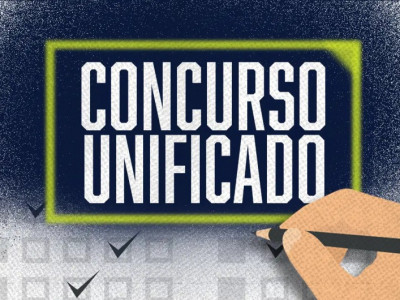 Local de prova do concurso unificado será divulgado hoje, às 10h