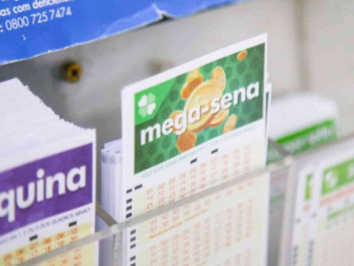 Mega-Sena pode pagar R$ 43 milhões em sorteio desta terça-feira