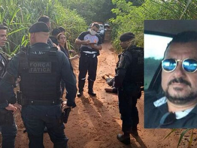 Morte cruel aumenta sede de vingança da família em Três Lagoas