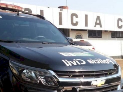 Mulher é agredida e ameaçada pelo companheiro embriagado