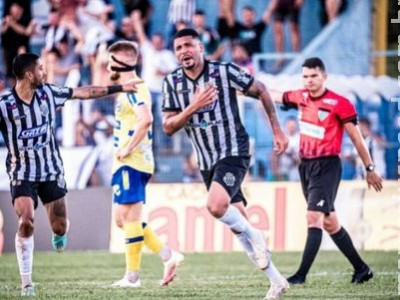 Operário vence o Dourados e ergue o troféu do Campeonato Sul-Mato-Grossense 2024