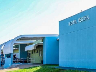 PM atira em garoto de 12 anos durante abordagem em MS