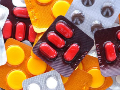 Projeto amplia a divulgação dos estoques de medicamentos do SUS