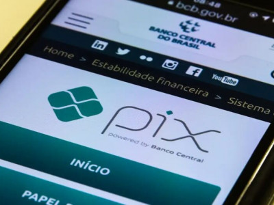 "Registrato" passa a oferecer mais detalhes sobre chaves Pix