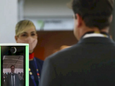 Sete em cada dez bancos adotam biometria facial