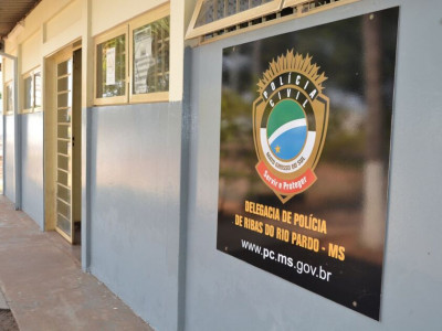 Suspeitos de estupro, furto e tráfico de drogas são presos em Ribas do Rio Pardo
