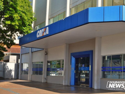 Termina hoje prazo para pagamento de taxa do concurso da Caixa