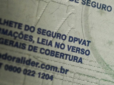 Votação do projeto que recria Dpvat fica para 7 de maio