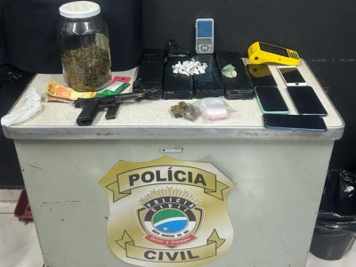 Ação conjunta fecha 