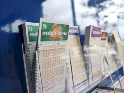 Acertador de MS fatura R$ 36 mil na quina da Mega-Sena