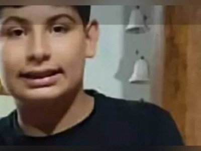 Adolescente que desapareceu em MS é encontrado em cidade do MT