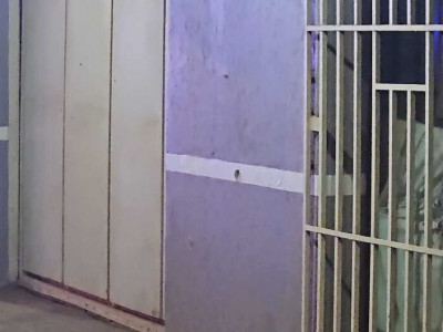Atirador dispara várias vezes contra residência na fronteira
