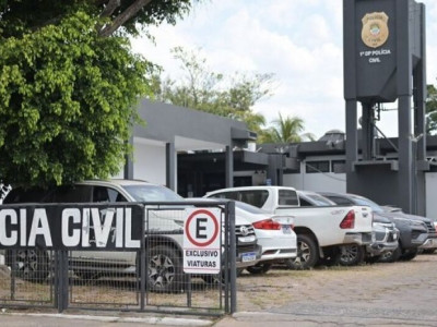 Autor de latrocínio que vitimou agente da Unei é preso