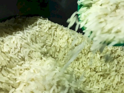 Brasil vai importar arroz para evitar especulação de preços