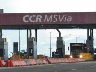 CCR MSVia tem prejuízo de R$ 97 milhões 1º tri de 2024