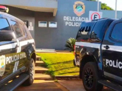 Corpo é encontrado em avenida de cidade de MS