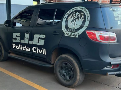 Em Ivinhema, homem é preso suspeito de agredir ex-esposa