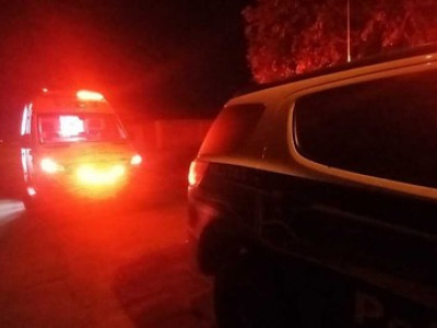 Foragido é preso após agredir esposa dentro de carro em MS