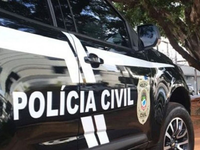 Homem é encontrado morto ao lado de bicicleta na MS-289