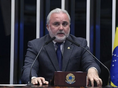 Lula demite Jean Paul Prates da presidência da Petrobras