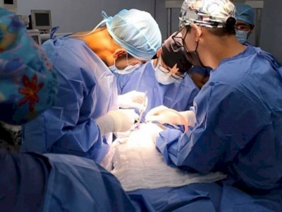Médicos retiram 150 larvas de mosca da boca de mulher