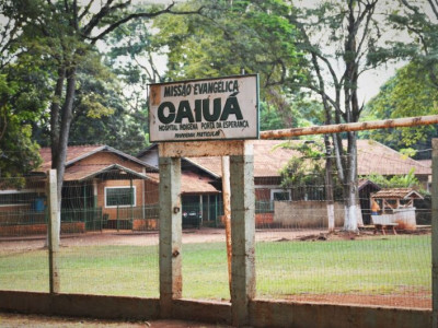 Mulher é agredida com facada na cabeça em Dourados