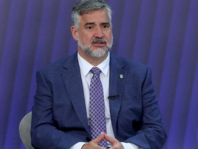 Não vai ter limite orçamentário para ajudar o RS, diz ministro