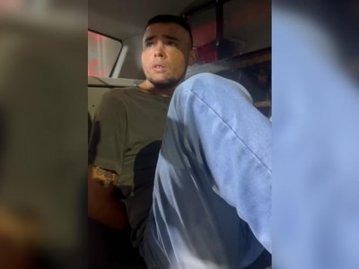 Polícia prende suspeito de matar PM em Diadema em golpe do amor