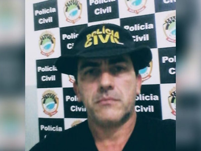 Policial civil aposentado morre em Anastácio