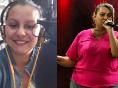 Radialista morre após capotamento em rodovia em Costa Rica