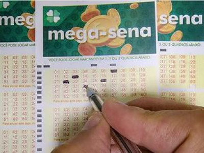 Sem ganhador, Mega-Sena acumula e prêmio vai a R$ 30 milhões