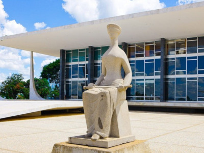 STF disponibiliza consulta a recolhimento de custas processuais