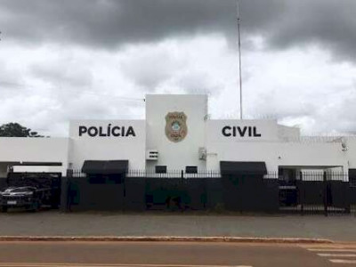 Trabalhador morre esmagado por ônibus durante manutenção em MS