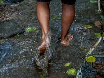 Aumenta no Rio Grande do Sul risco de doenças infecciosas