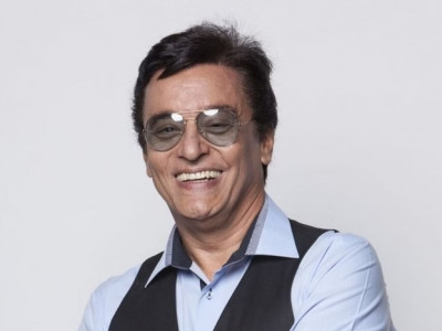 Cantor Nahim é encontrado morto dentro de casa em São Paulo