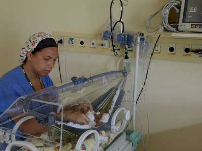 Casos de bronquiolite têm alta de 34% no Rio de Janeiro