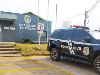 Com ciúmes, homem invade casa e agride ex-esposa em Amambai