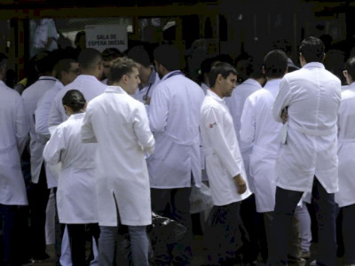 Começam amanhã inscrições para segunda etapa do Revalida