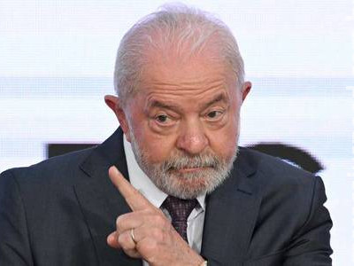Desaprovação de Lula ultrapassa 70% no Centro-Oeste