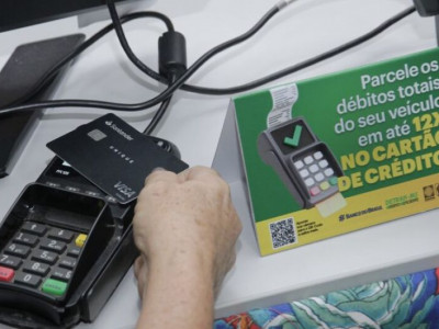 Detran/MS inicia modernização e terá mais opções de pagamento