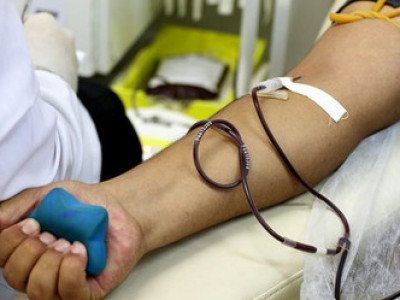 ESF Jandaia vai receber campanha de doação de sangue no dia 26