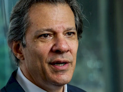 Haddad promete negociar texto de MP do PIS/Cofins com Congresso