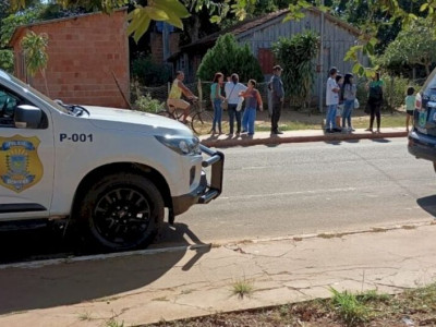 Homem é assassinado a tiros na própria residência em Juti