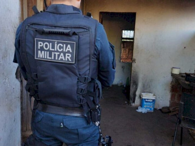 Homem é encontrado morto na Vila Cachoeirinha