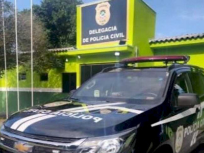 Homem é preso por chamar a mãe de capeta em Juti