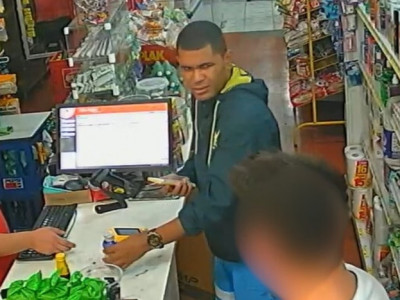 Homem para na UTI após beber iogurte com "Boa noite, Cinderela"