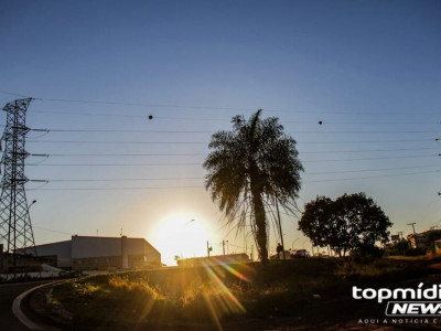 Inverno começa com pequena chance de chuva nesta quinta em MS